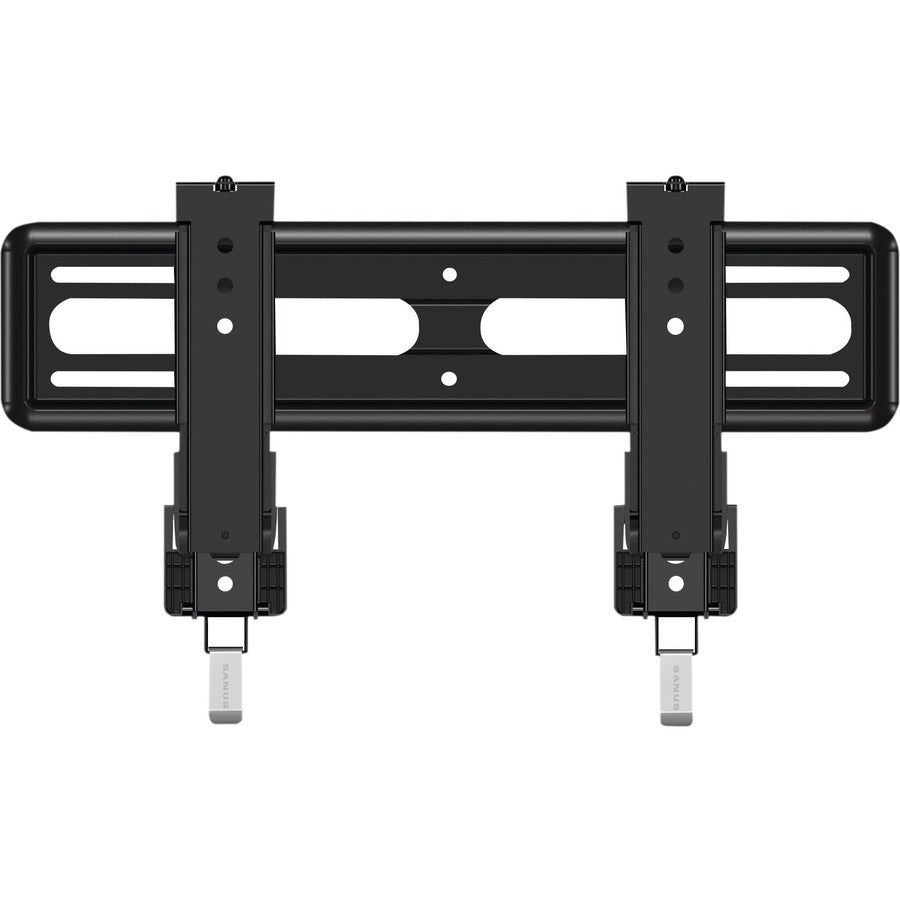 SANUS Premium VML5 Wall Mount for Flat Panel Display TV - Black
