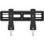 SANUS Premium VML5 Wall Mount for Flat Panel Display TV - Black