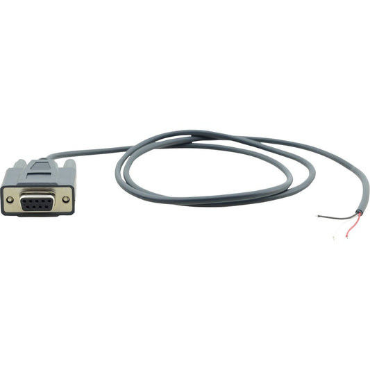 Kramer RS-232 to Open End Control Cable