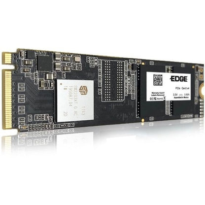 EDGE NXT - 250 GB Solid State Drive - Internal - PCI Express NVMe (PCI Express NVMe 3.0 x4)