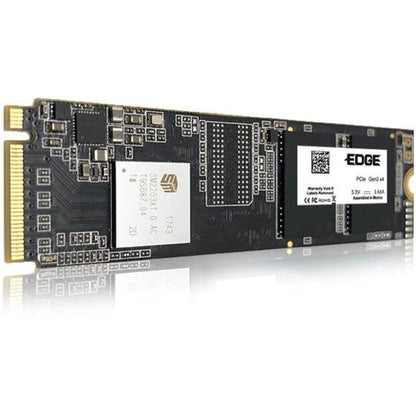 EDGE NXT - 1TB Solid State Drive - M.2 2280 Internal - PCI Express NVMe (PCI Express NVMe 3.0 x4) - TAA Compliant