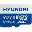 512GB 4K MICRO SDXC LIFETIME   