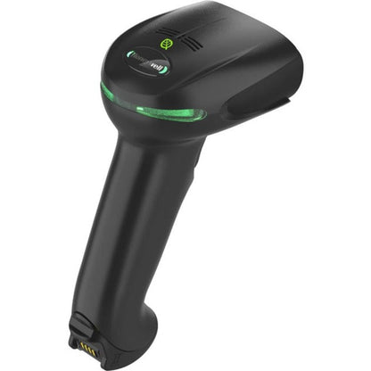 Honeywell Xenon Extreme Performance (XP) 1952g Cordless Area-Imaging Scanner