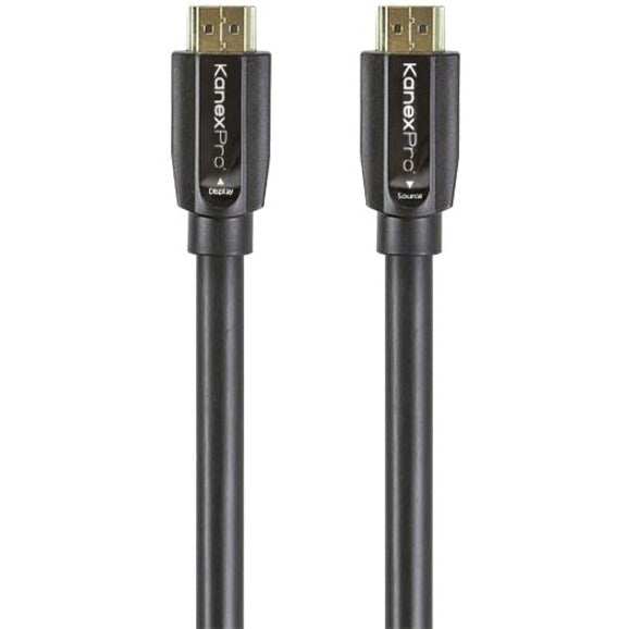 KanexPro Active 18Gbps High Speed HDMI Cable CL3 Rated - 50ft Length