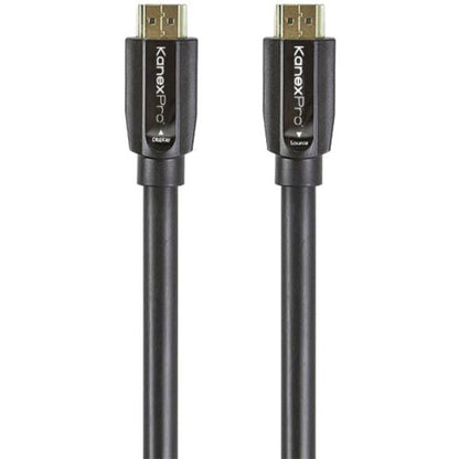 KanexPro Active 18Gbps High Speed HDMI Cable CL3 Rated - 50ft Length