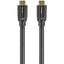 KanexPro Active 18Gbps High Speed HDMI Cable CL3 Rated - 50ft Length