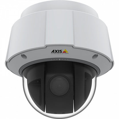 AXIS Q6075 Indoor HD Network Camera - Monochrome - Dome - TAA Compliant