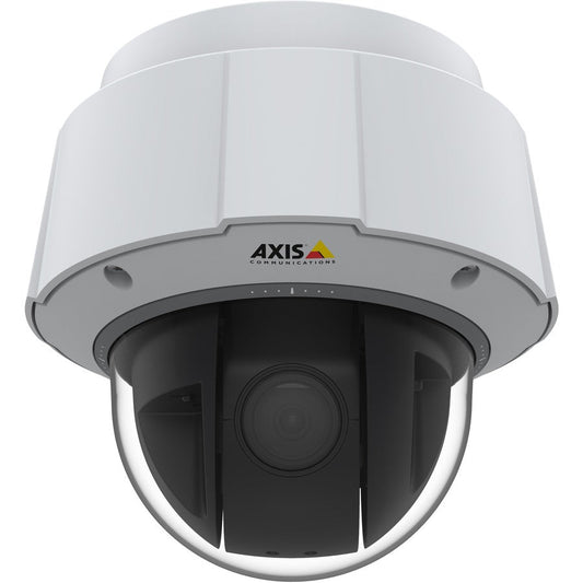 AXIS Q6075-E 2 Megapixel Outdoor Full HD Network Camera - Color - Dome - TAA Compliant