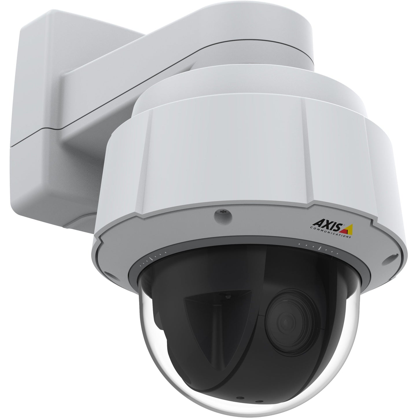 AXIS Q6075-E 2 Megapixel Outdoor Full HD Network Camera - Color - Dome - TAA Compliant