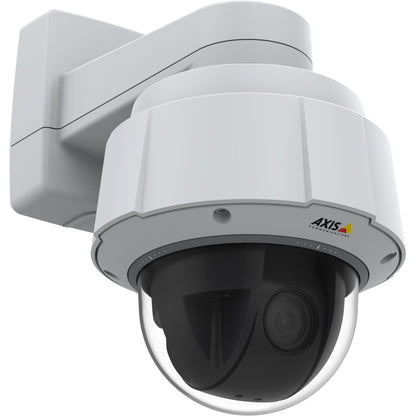 AXIS Q6075-E 2 Megapixel Outdoor Full HD Network Camera - Color - Dome - TAA Compliant