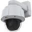 AXIS Q6075-E 2 Megapixel Outdoor Full HD Network Camera - Color - Dome - TAA Compliant