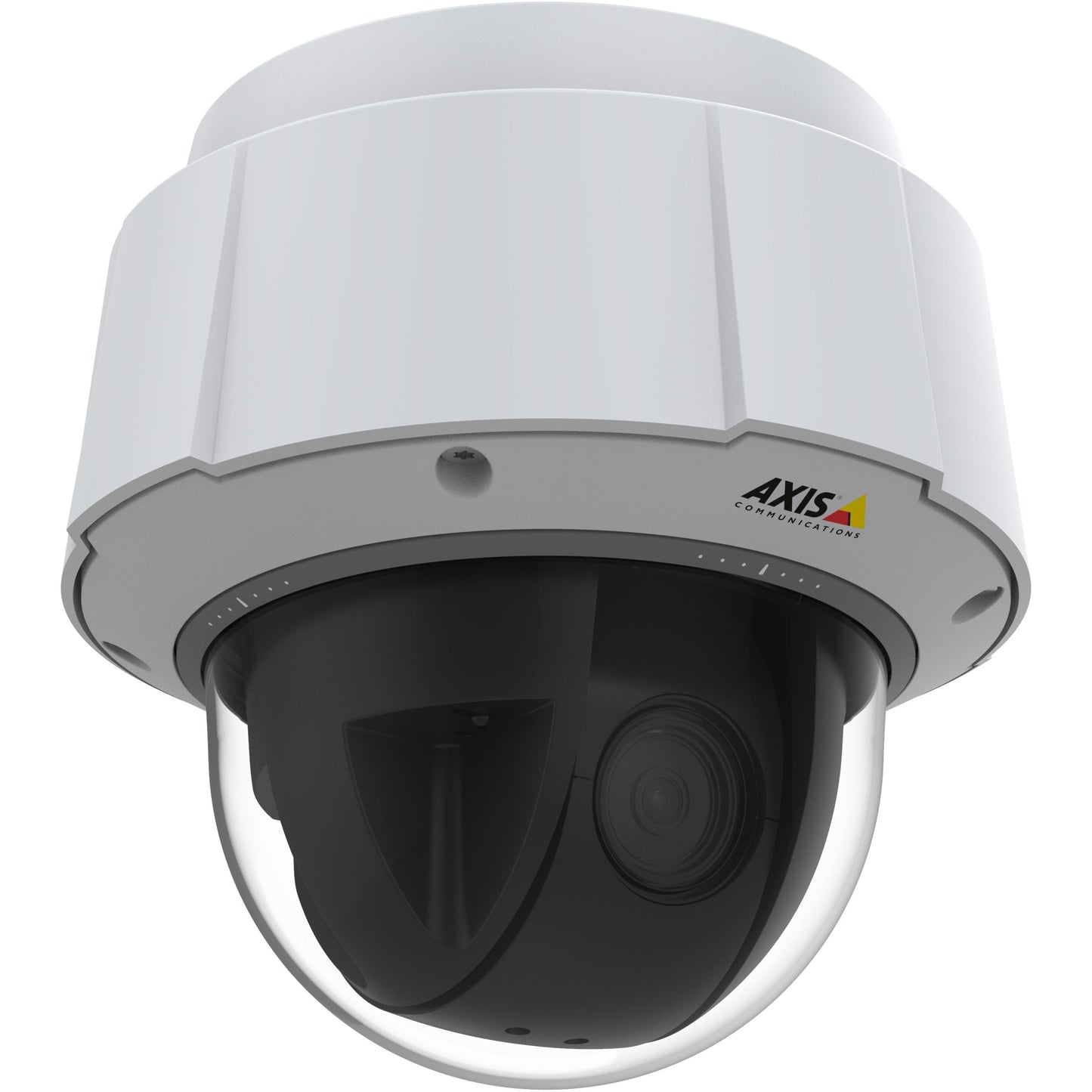 AXIS Q6075-E 2 Megapixel Outdoor Full HD Network Camera - Color - Dome - TAA Compliant