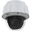 AXIS Q6075-E 2 Megapixel Outdoor Full HD Network Camera - Color - Dome - TAA Compliant