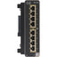 CATALYST IE3400 RUGGED 8PORT GE