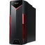 Acer Nitro N50-600 N5-6-UR1H Gaming Desktop Computer - Intel Core i5 9th Gen i5-9400F Hexa-core (6 Core) 2.90 GHz - 8 GB RAM DDR4 SDRAM - 512 GB SSD