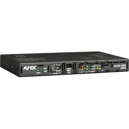 AMX DXLinkTM HDMI Multimode Fiber Receiver Simplex With Fiber Extension