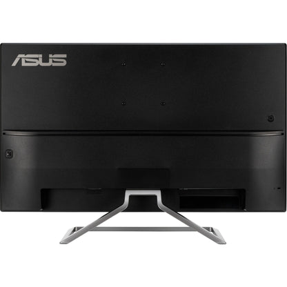 Asus VA32UQ 31.5" 4K UHD LCD Monitor - 16:9 - Black Silver