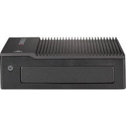 Supermicro SuperServer E50-9AP-L Mini PC Server - 1 x Intel Atom x5-E3940 - Serial ATA Controller