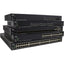 24PORT 10GBASE-T STACKABLE MNGD