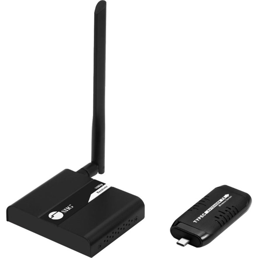 TYPE-C WIRELESS EXTENDER KIT30M