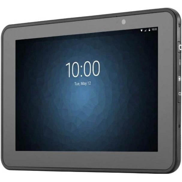 Zebra Tablet - 8.4" - Octa-core (8 Core) 2.20 GHz - 4 GB RAM - 32 GB Storage - Android 8.1 Oreo