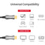 SIIG 4K HDMI 2.0 AOC Cable - 60m