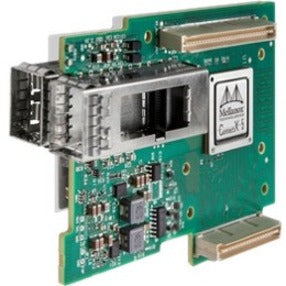 Mellanox ConnectX-5 EN 25Gigabit Ethernet Card