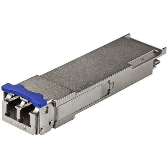 BROCADE 40G-QSFP-LR4 MM LC     