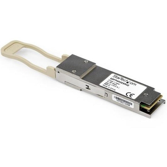 BROCADE 40G-QSFP-SR4 MM LC     