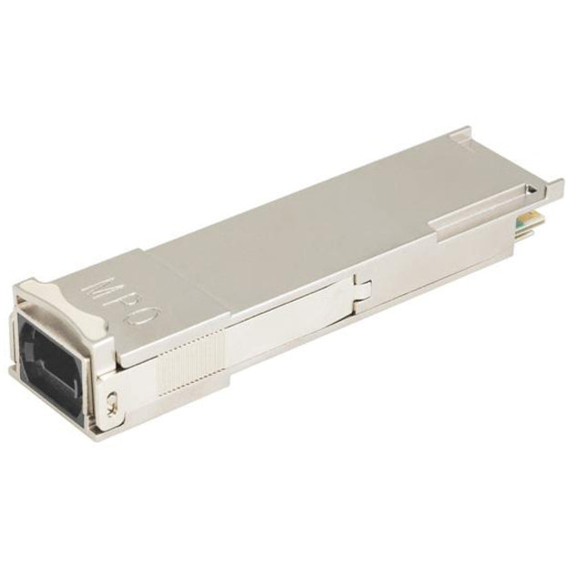 StarTech.com HPE 747698-B21 Compatible QSFP+ Module - 40GBASE-SR4 - 40GE Gigabit Ethernet QSFP+ 40GbE Multi Mode Fiber Transceiver 400m