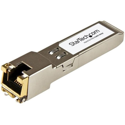 ARISTA NETWORKS SFP-1G-T RJ45  