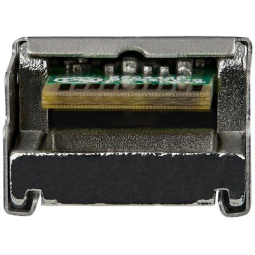 StarTech.com Juniper CTP-SFP-1GE-LX Compatible SFP Module - 1000BASE-LX - 1GE SFP 1GbE Single Mode Fiber SMF Optic Transceiver - 10km DDM