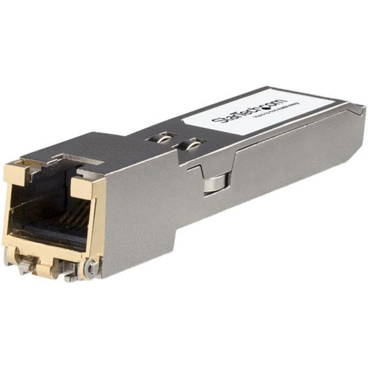 HP JL563A HPE RJ45 COPPER      