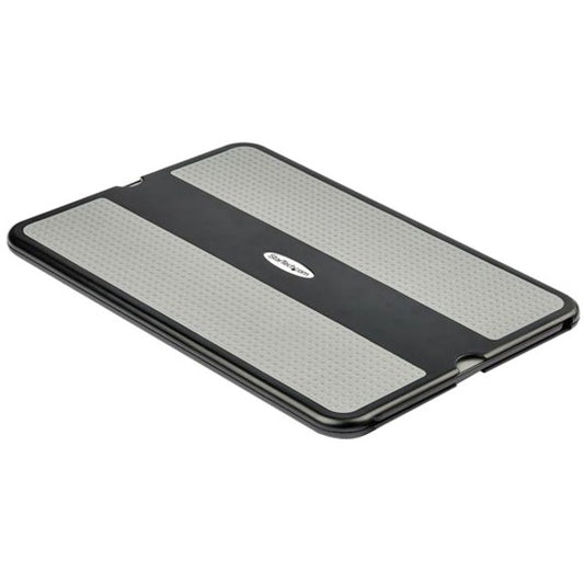 PORTABLE LAPTOP LAP PAD WITH   