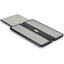 PORTABLE LAPTOP LAP PAD WITH   