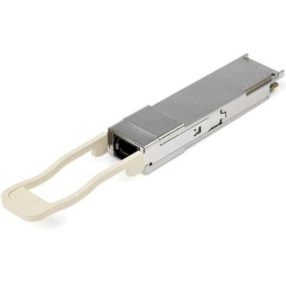 StarTech.com Cisco QSFP-40G-CSR4 Compatible QSFP+ Module - 40GBASE-SR4 - 40GE Gigabit Ethernet 40GbE Multimode Fiber MMF Optic Transceiver