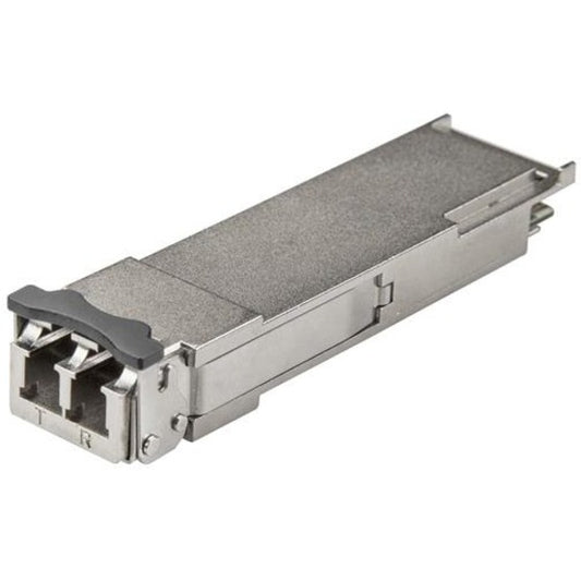 CISCO QSFP-40GE-LR4 SM LC      