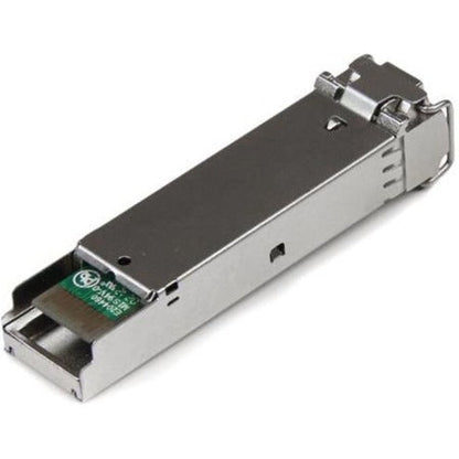 StarTech.com Cisco SFP-10G-LR-40 Comp. SFP+ Module - 10GBASE-LR - 10GE Gigabit Ethernet SFP+ 10GbE Single Mode Fiber SMF Optic Transceiver