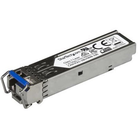 JUNIPER SFP-GE10KT13R15 SM LC  