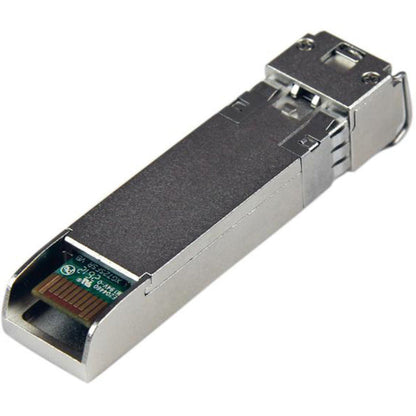 StarTech.com Juniper SFPP-10GE-LR Compatible SFP+ Module - 10GBASE-LR - 10GE SFP+ 10GbE Single Mode Fiber SMF Optic Transceiver 10km DDM