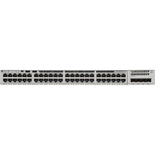 CISCO CERT REFURB CATALYST 9200