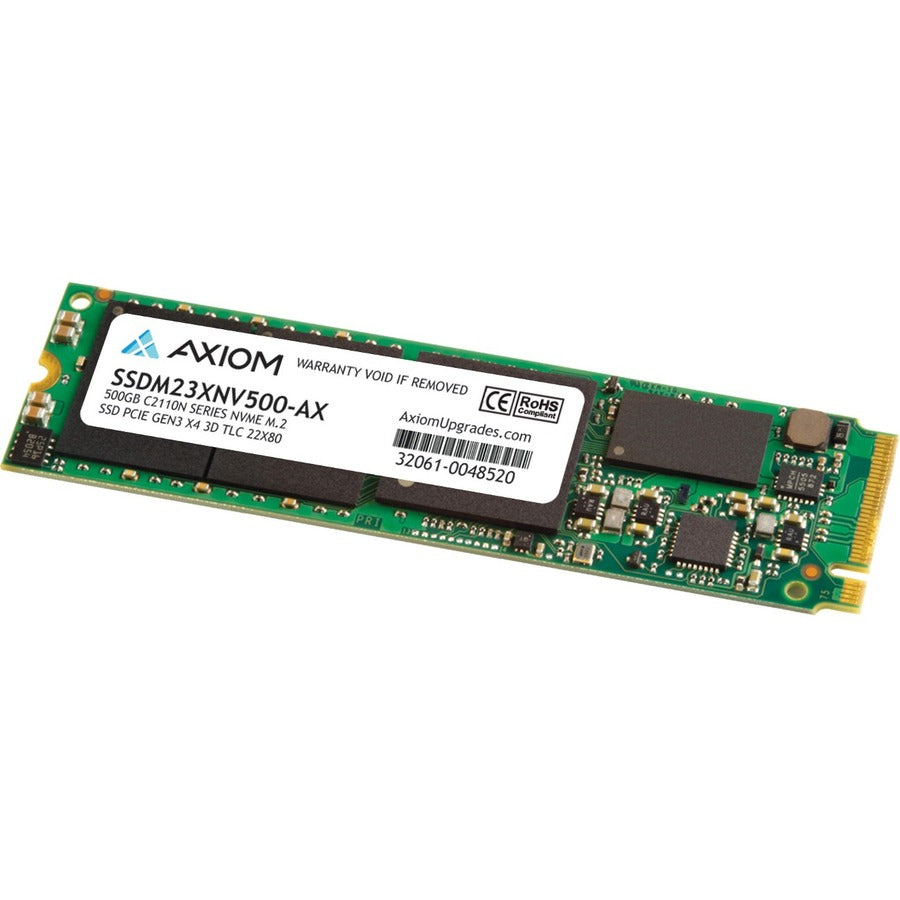 500GB C2110N SERIES NVME M.2   