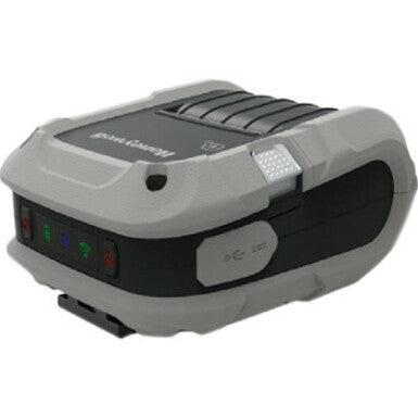 Honeywell RP4 Direct Thermal Printer - Monochrome - Portable - Label/Receipt Print - USB - Bluetooth - Near Field Communication (NFC)