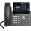 10-LINE CARRIER-GRADE IP PHONE 