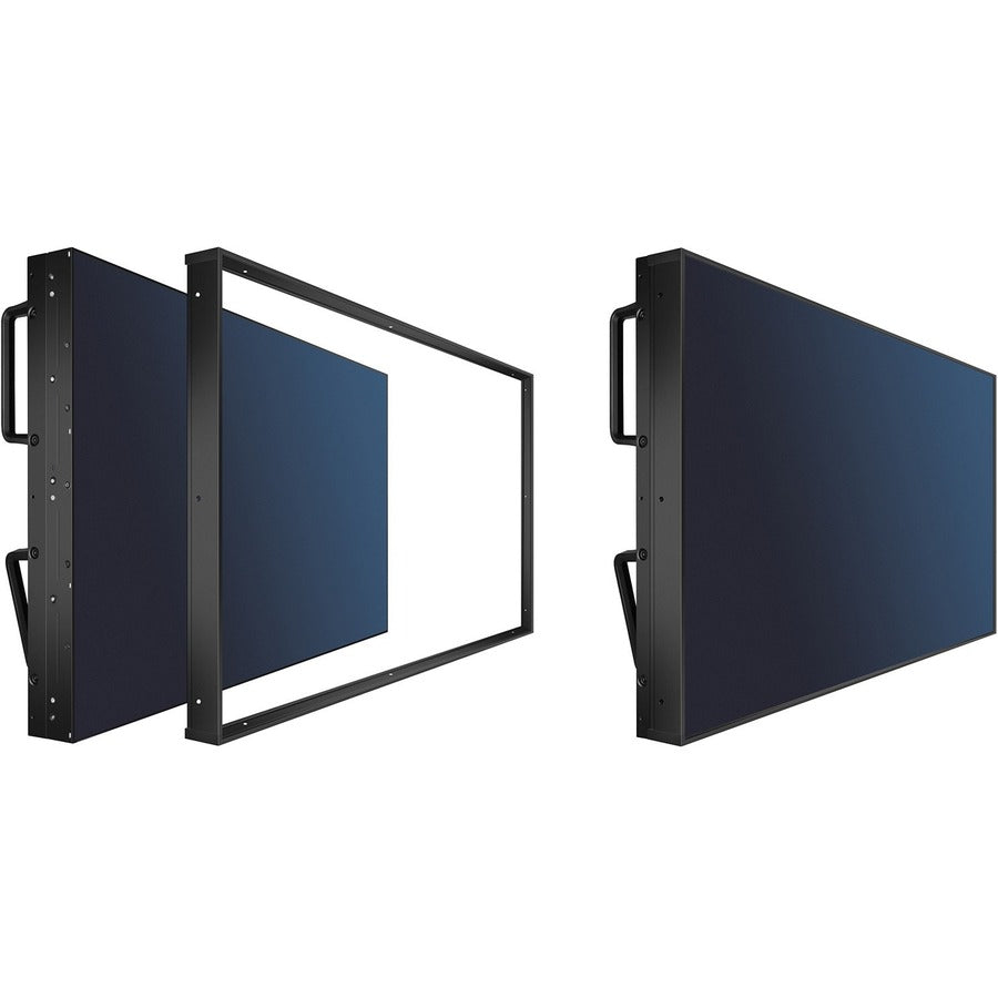 Sharp NEC Display Overframe Bezel Kit