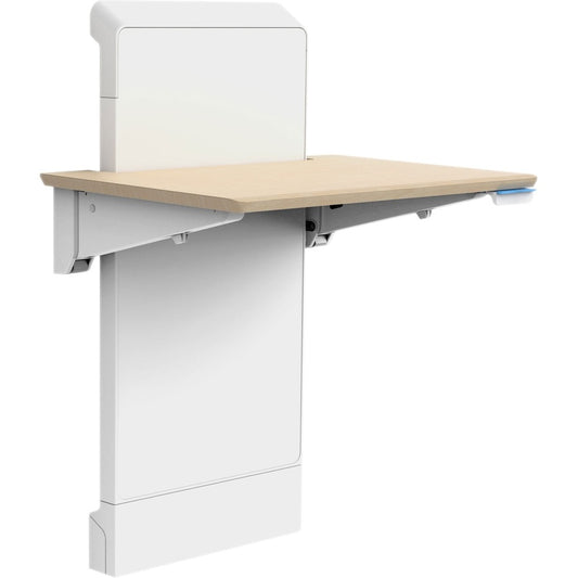 WORKFIT ELEVATE WALL DESK      