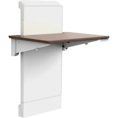 WORKFIT ELEVATE WALL DESK      