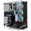 Thermaltake Core P5 TG V2 Black Edition Gaming Computer Case