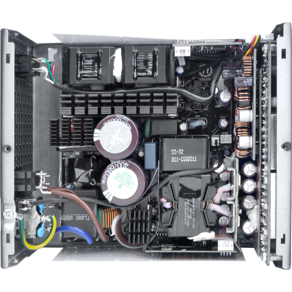 Thermaltake Toughpower PF1 ARGB TTP-850AH3FCG Power Supply