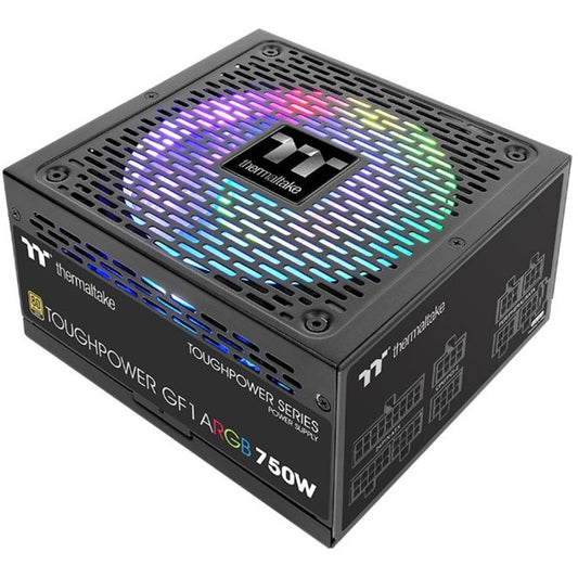 Thermaltake ToughPower GF1 ARGB TTP-750AH3FCG-U Power Supply